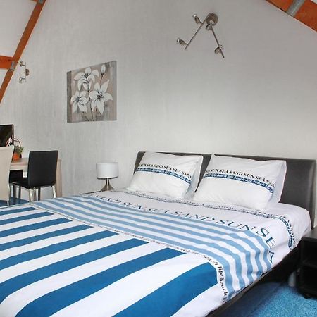 Teska Bed & Breakfast Veenendaal Habitación foto