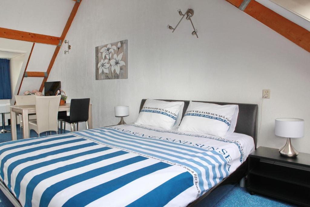 Teska Bed & Breakfast Veenendaal Habitación foto