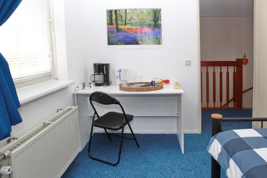 Teska Bed & Breakfast Veenendaal Habitación foto