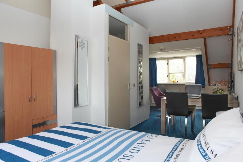 Teska Bed & Breakfast Veenendaal Habitación foto